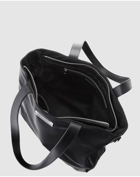 Nakedvice - The Alfie Black Silver
