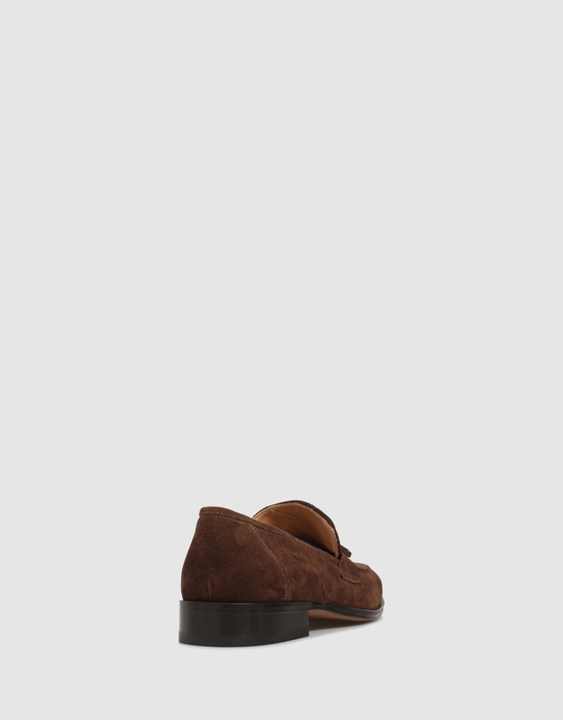 Brando - Adam Loafers