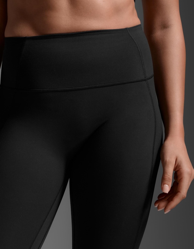 2XU - Fluid Hi-Rise Tights