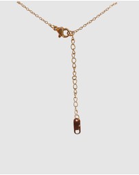 Miz Casa and Co - Starfish Pendant Necklace