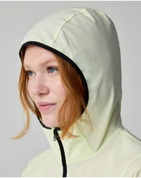 Brooks - Canopy Jacket