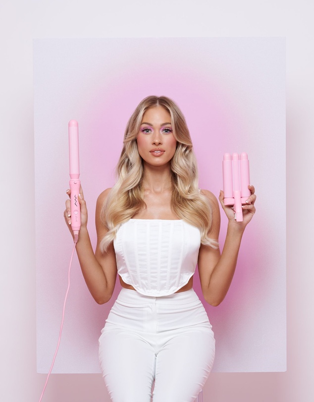 Mermade Hair - The Style Wand
