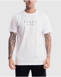 First Division - First Rise Tee