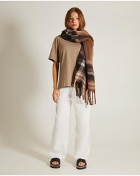 General Pants Co. Basics - Oversized T-Shirt