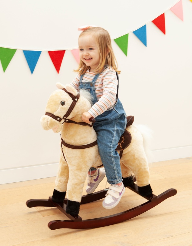 Freya Lane - Rocking Horse - Assorted