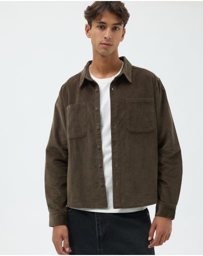 Dark Khaki