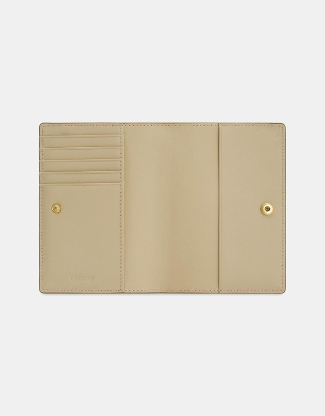 Oroton - Cecile Passport Sleeve