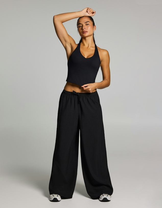 Rockwear - Scoop Back Support Singlet
