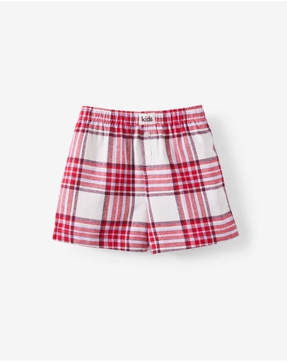 Cotton On Kids - Sleepover Pyjama Short