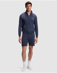 BOSS - Mix and Match Shorts
