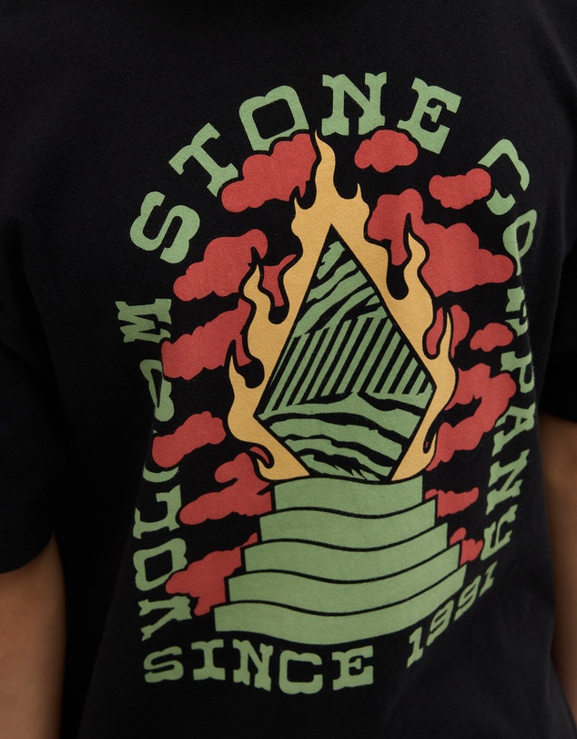Volcom - Boys 8 to 16 Altarium T-Shirt