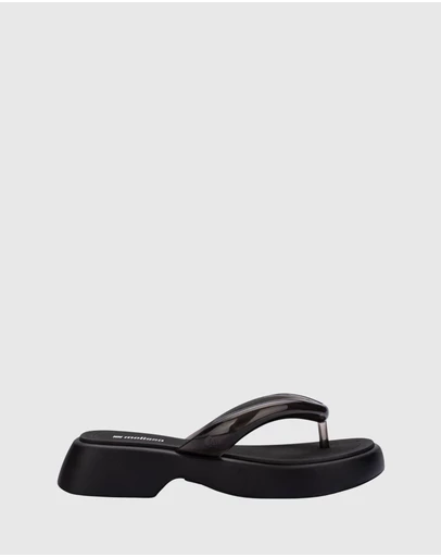 Melissa - Melissa Airflow Flatform