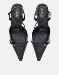 ALDO - Marietta Slingback Pump Heels