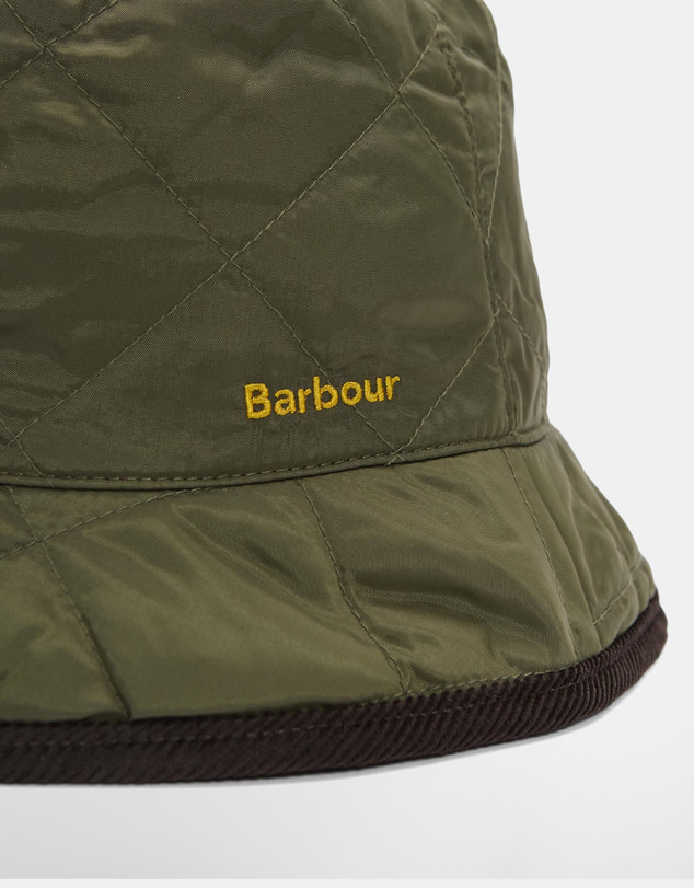 Barbour - Barbour Liddesdale Reversible Bucket Hat