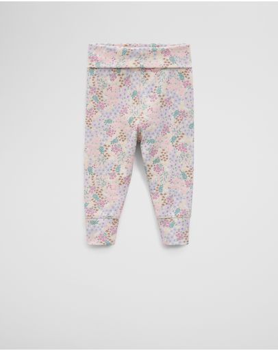 Floral Multi