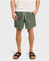 Academy Brand - Teamster Boardy