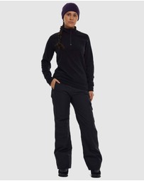 ROJO Outerwear - Kezza Microfleece