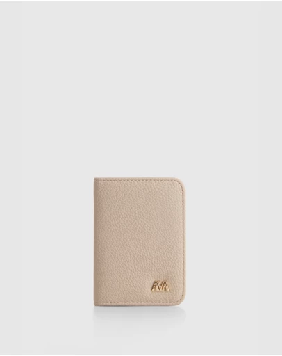 AYA - RFID Credit Card Holder Wallet