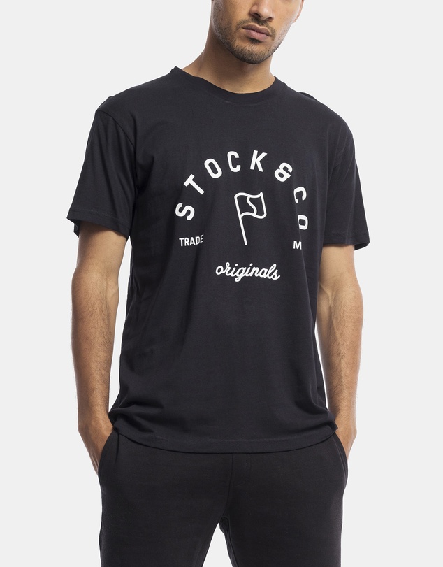 Stock & Co. - Riviera Tee