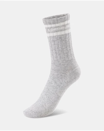 Lorna Jane - Sporty Crew Socks