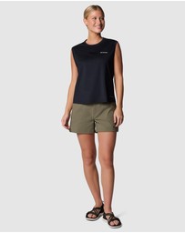 Columbia - Brea Falls™ Nylon Shorts