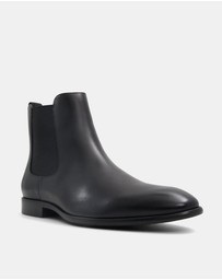 ALDO - Braymond Ankle Boots