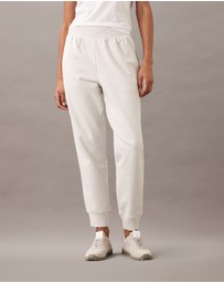 Calvin Klein - Cotton Sport Fleece Joggers