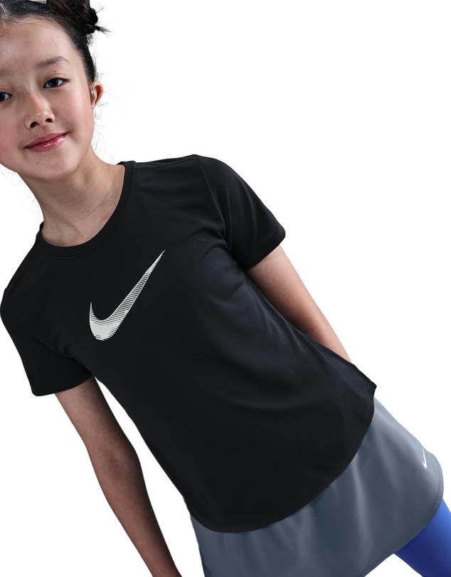 Nike - One Classic SS Top - Teens