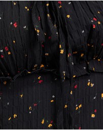 KAJA Clothing - Bound Dress