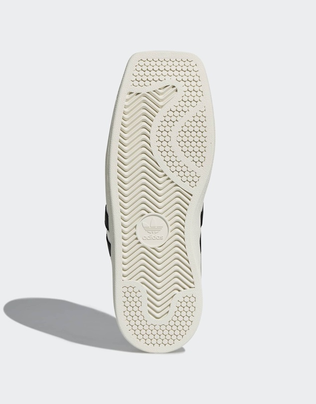 adidas Originals - ADIDAS ORIGINALS BY JENNIE SUPERSTAR SQ BALLET SHOES Womens