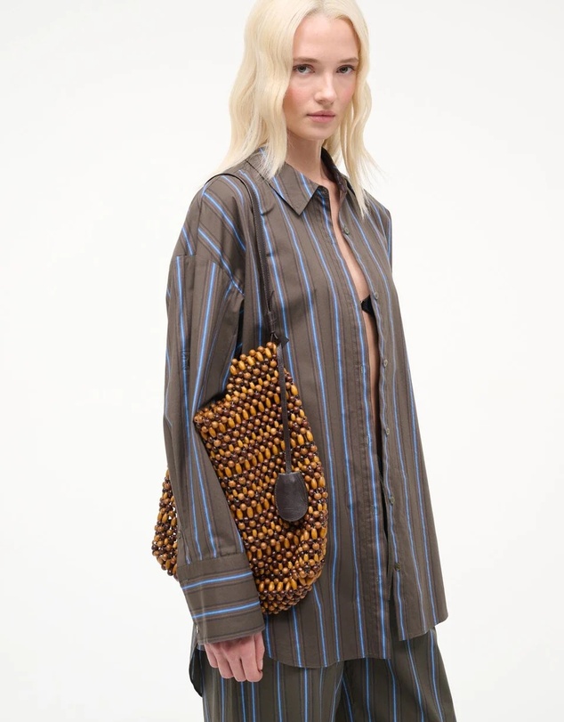 Staud - Drift Shoulder Bag
