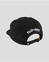 PASS~PORT - Scissorcraft Workers Cap