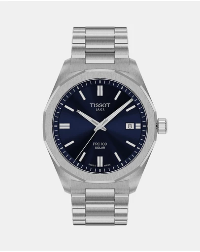 Tissot - PRC 100 Solar 39mm