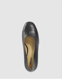 Dune London - Abundant - Black