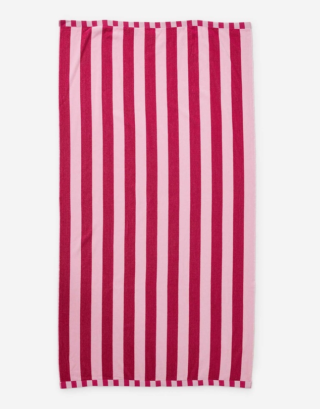 Cotton On Body - Capri Cotton Beach Towel