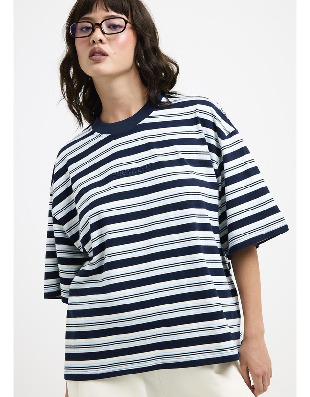 Subtitled - Marietta Short Sleeve T-Shirt