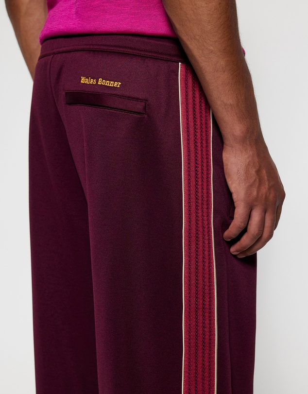 Wales Bonner - Essence Track Pants