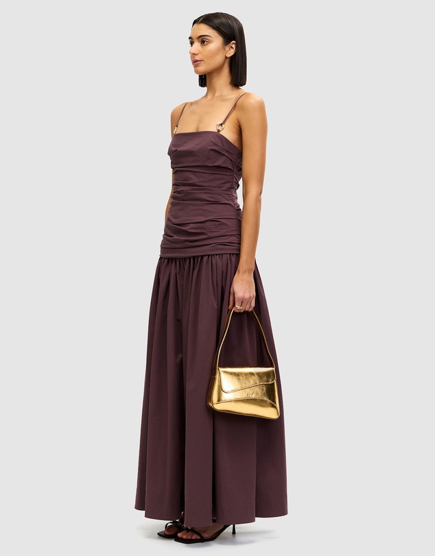 Acler - Pembrey Maxi Dress
