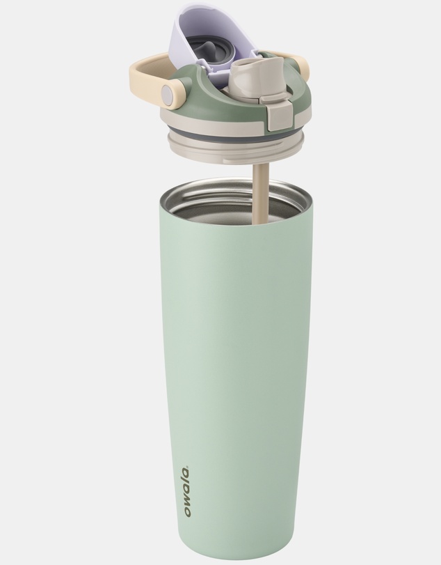 Owala - FreeSip Sway Stainless Steel 30oz / 890ml