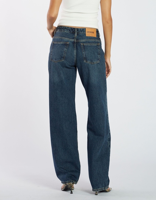 Dr Denim - Hill Jeans