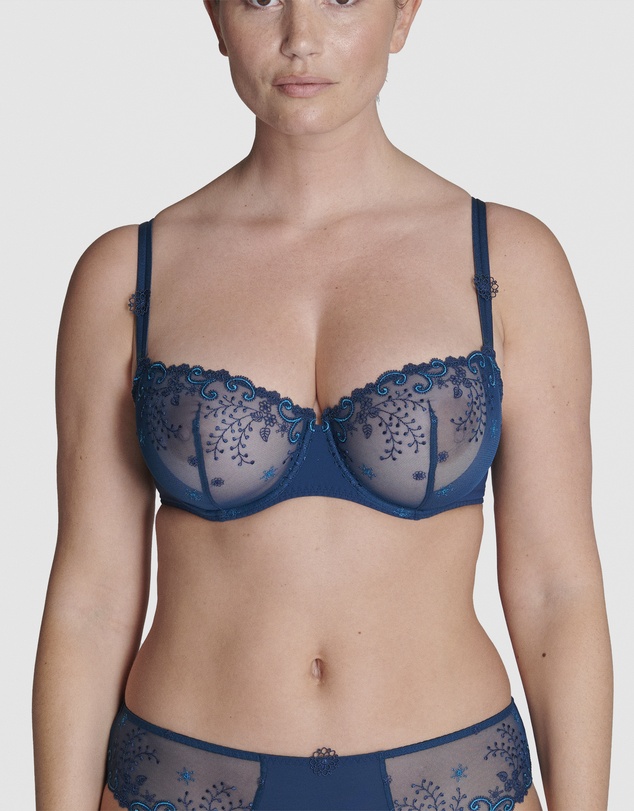 Simone Perele - Delice Half Cup Bra