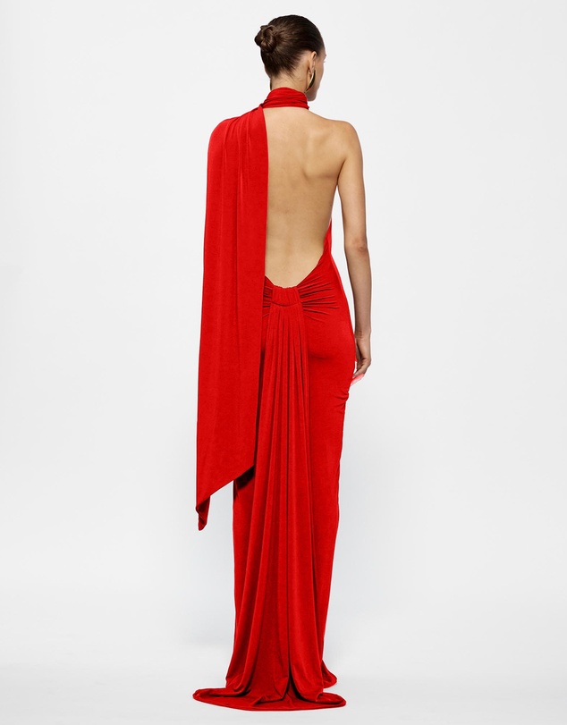 Effie Kats - Haven Gown