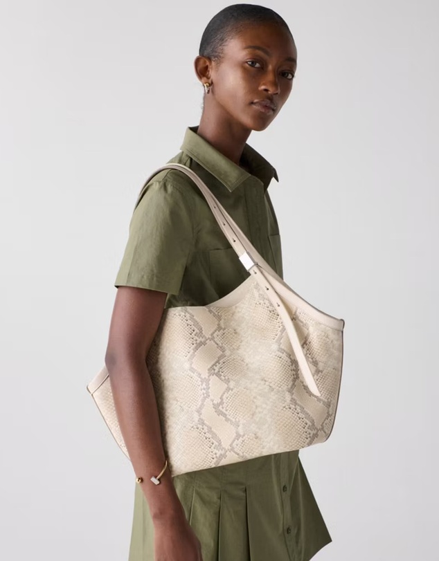 Kate Spade - Deco Tulip Tote