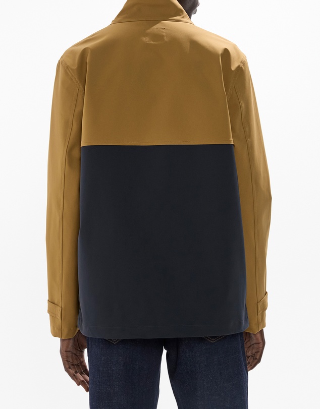 Marcs - Adam Contrast Anorak