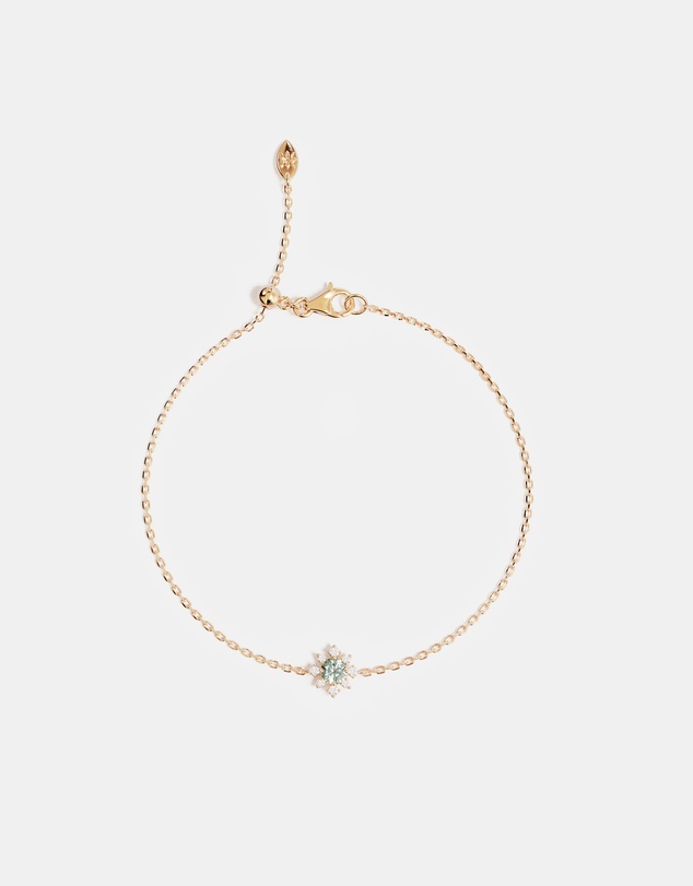By Charlotte - With Grace, I Rise Bracelet