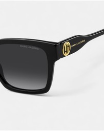 Marc Jacobs - MARC 814/S