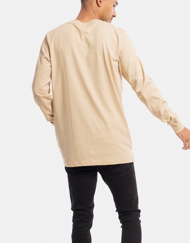 Stock & Co. - Stock Long Sleeve Tee