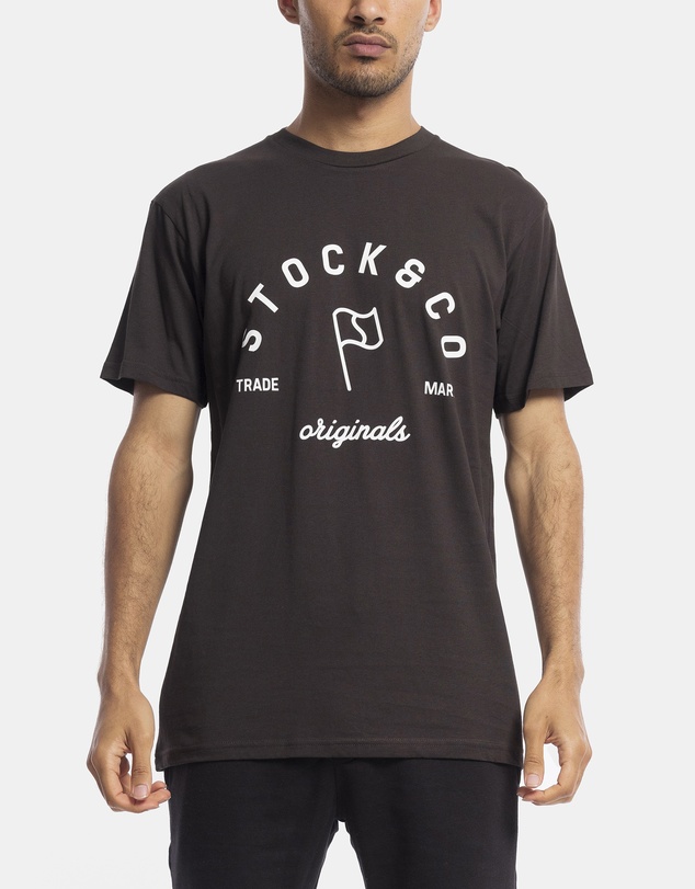 Stock & Co. - Riviera Tee
