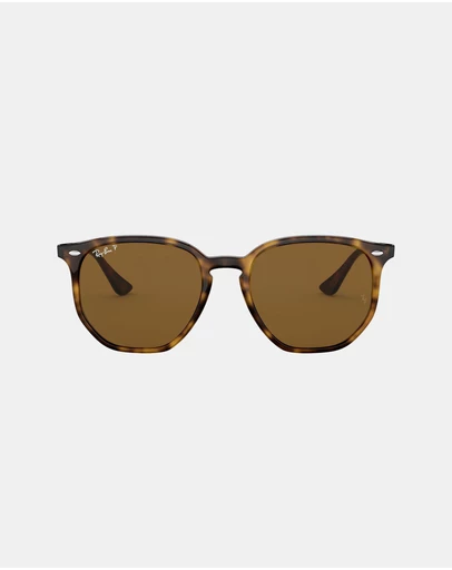 Ray-Ban - 0RB4306