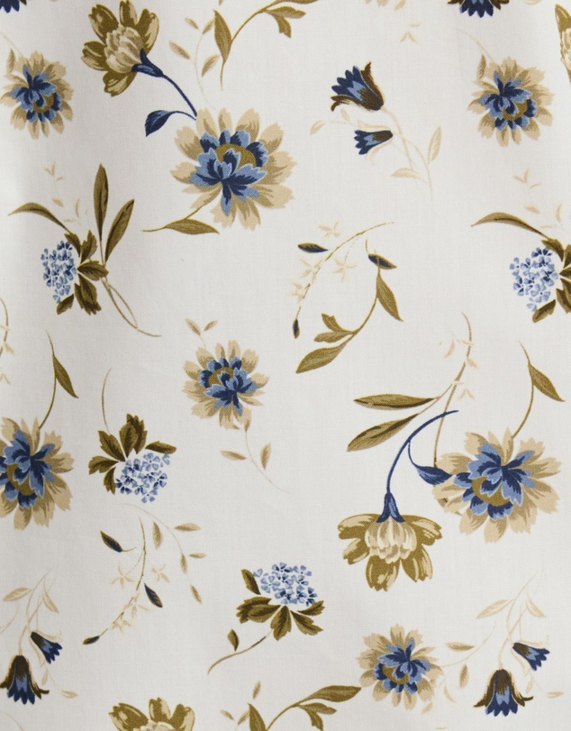 Johnny Bigg - Baillie Floral Shirt